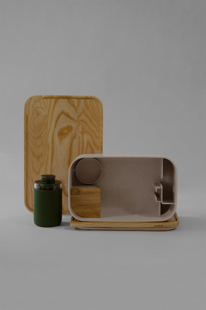 Ludist Duo / Trio