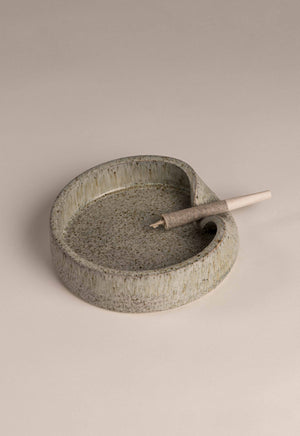 Folded Ashtray