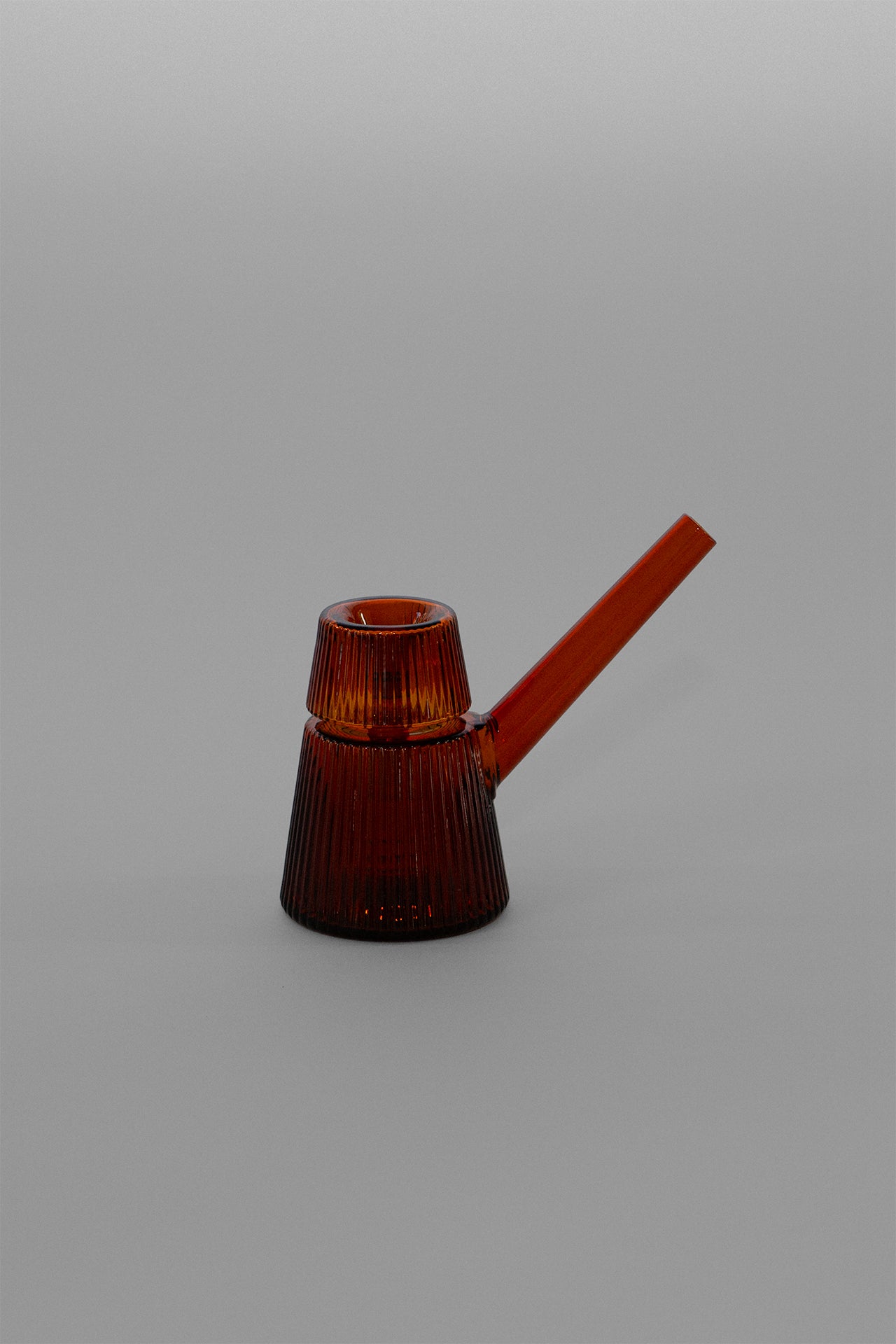 NWTN Home Deco Bubbler in Baltic Amber — alternate view