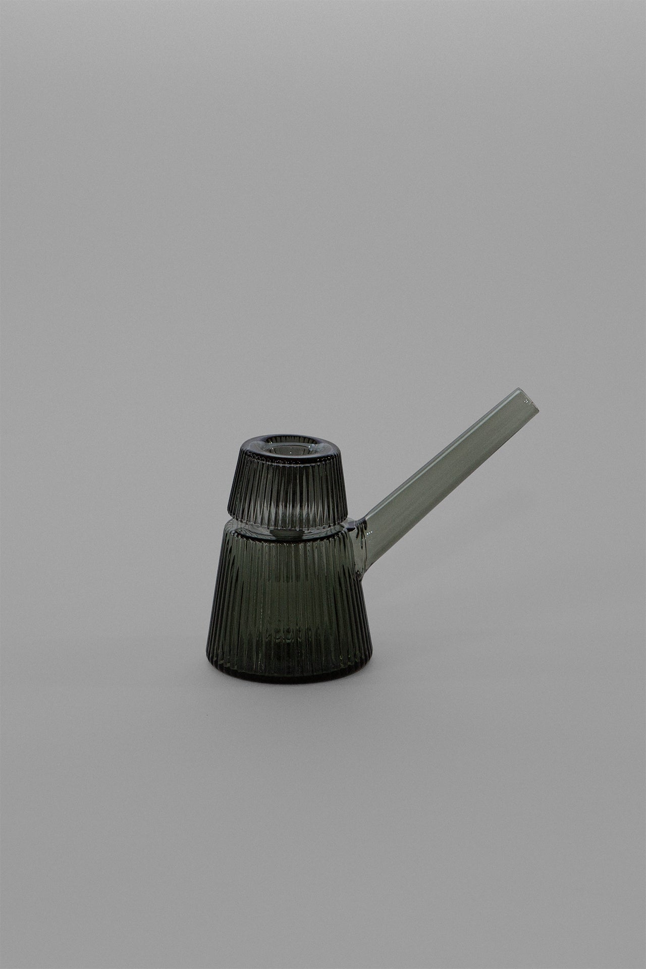 NWTN Home Deco Bubbler in Charcoal — alternate view