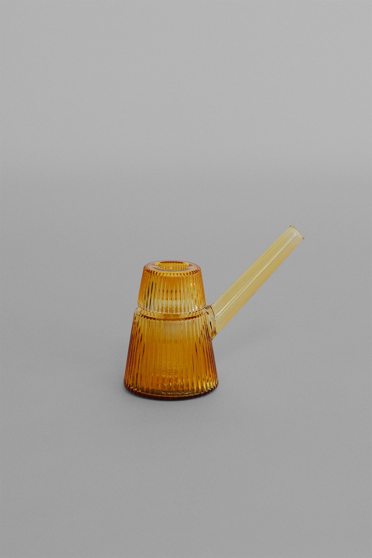 Deco Bubbler