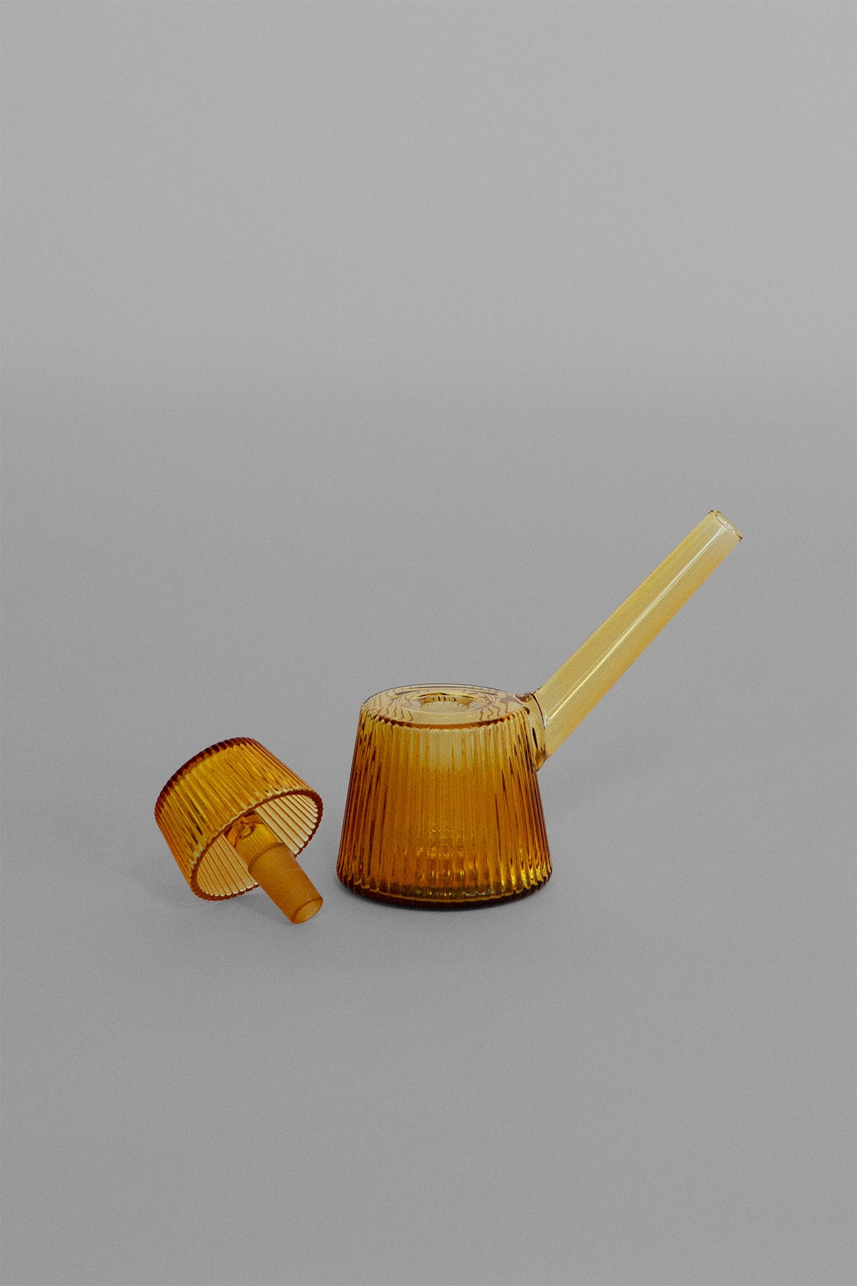 Deco Bubbler