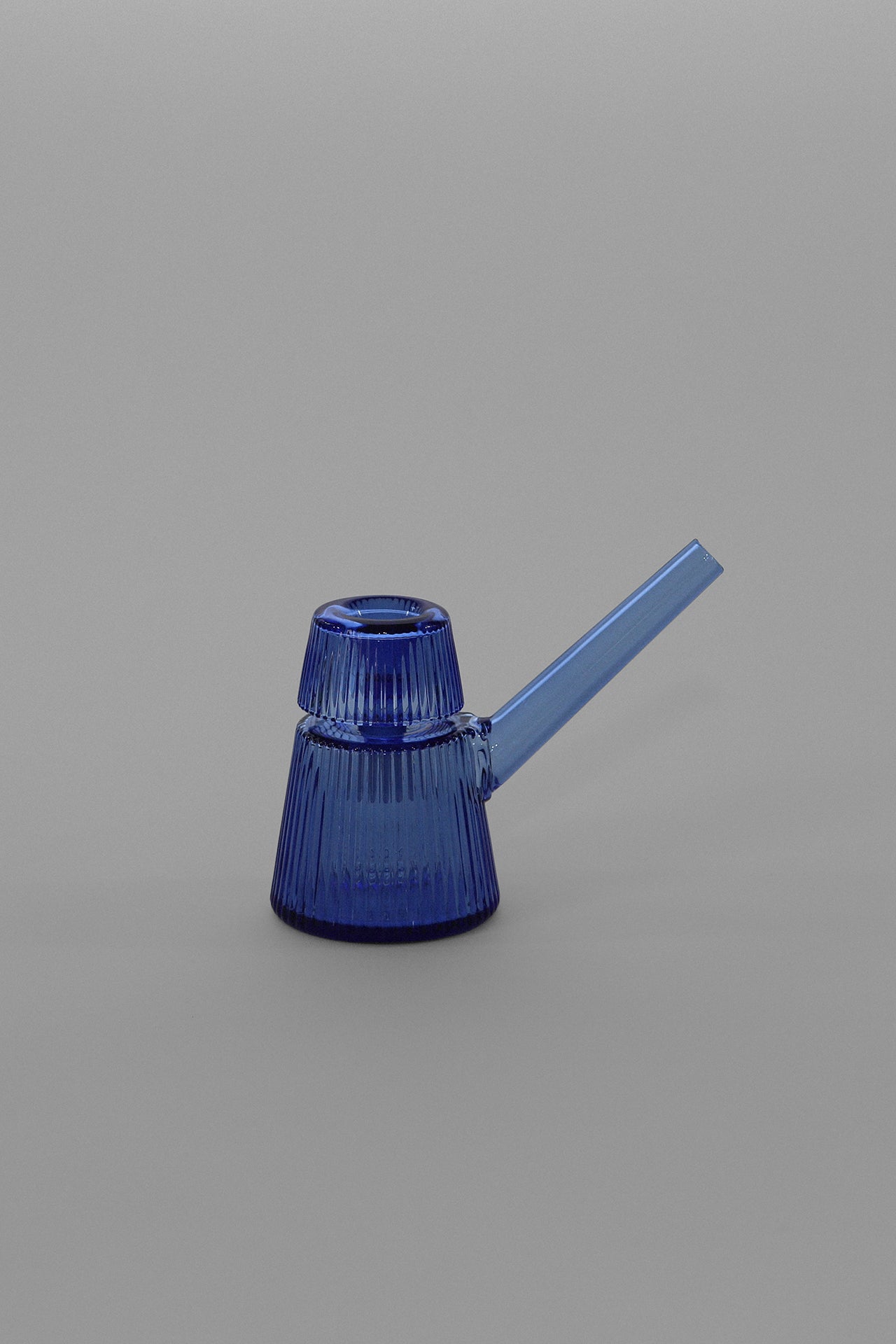NWTN Home Deco Bubbler in Lapis — alternate view