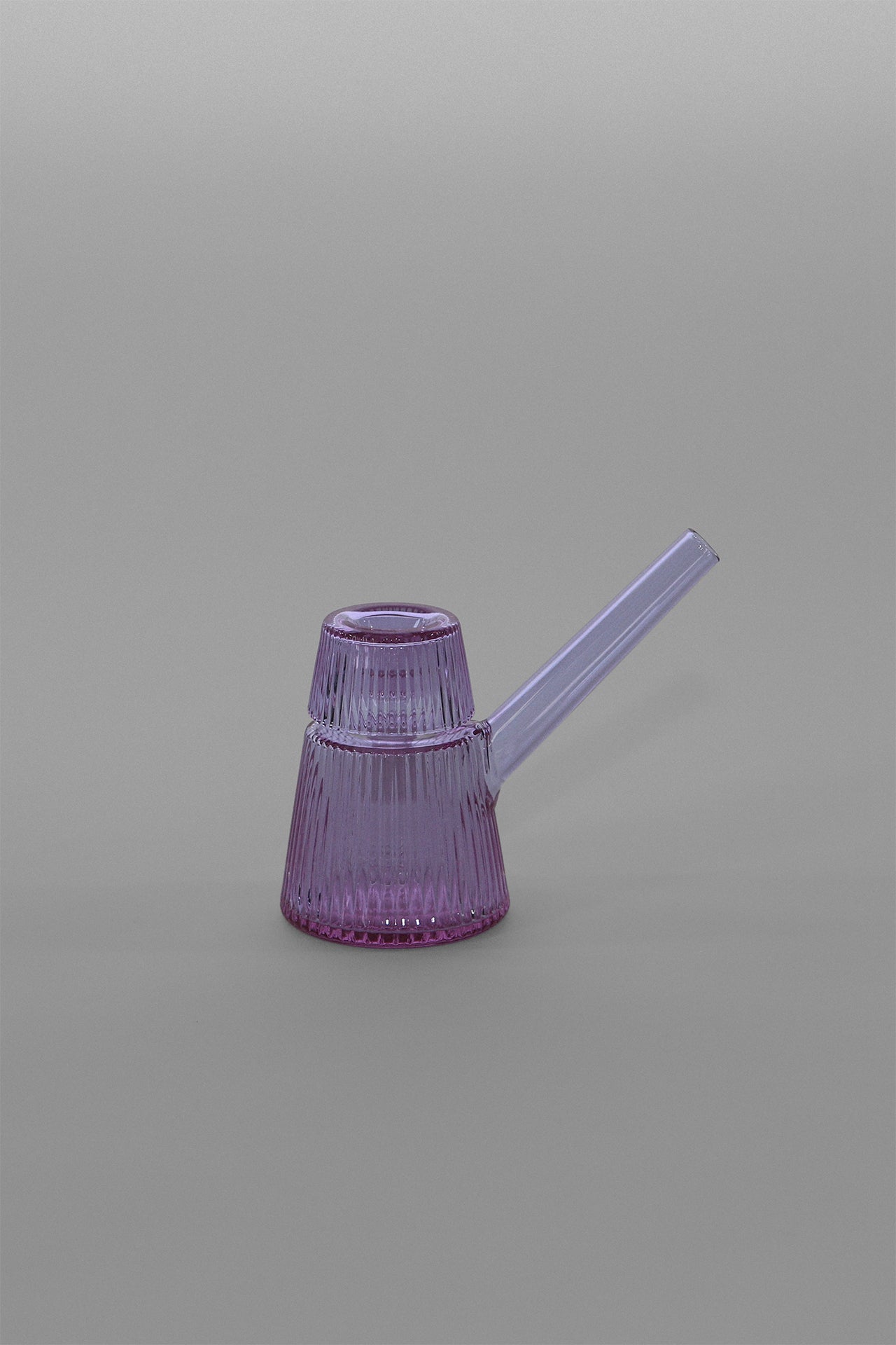 NWTN Home Deco Bubbler in Orchid — alternate view