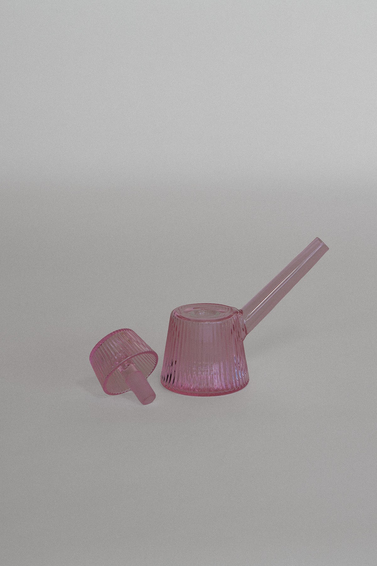 Deco Bubbler