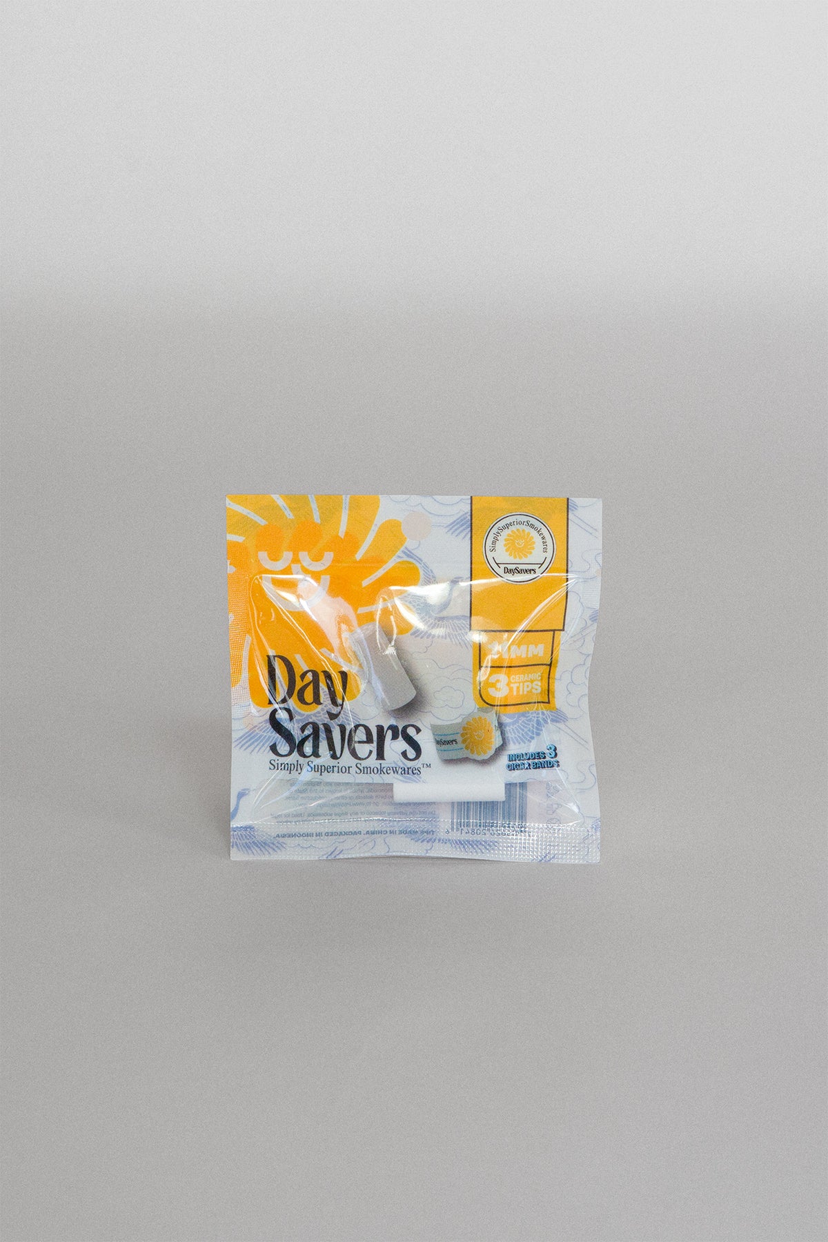 Ceramic Filter Tips (3 Pack)