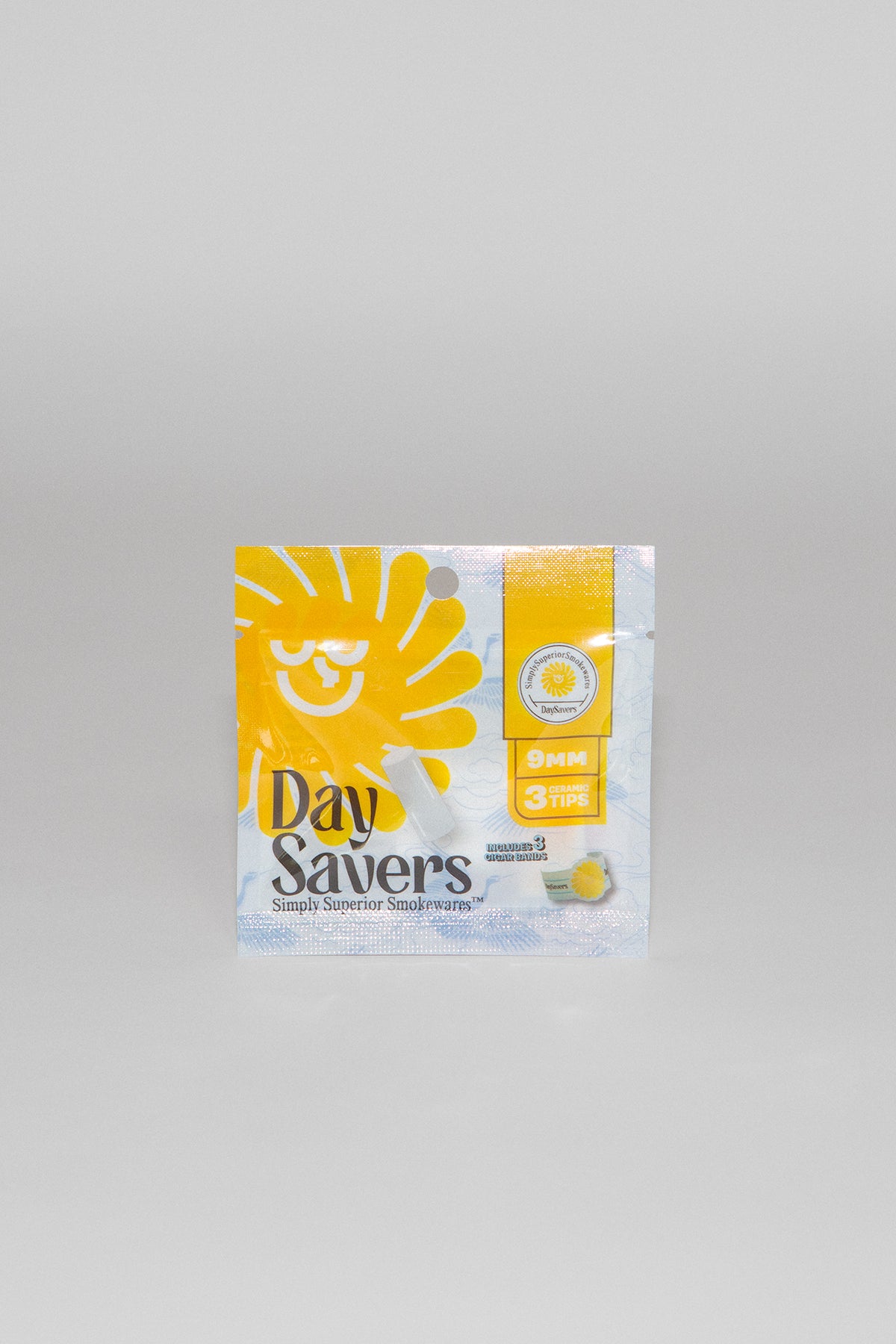 Ceramic Filter Tips (3 Pack)
