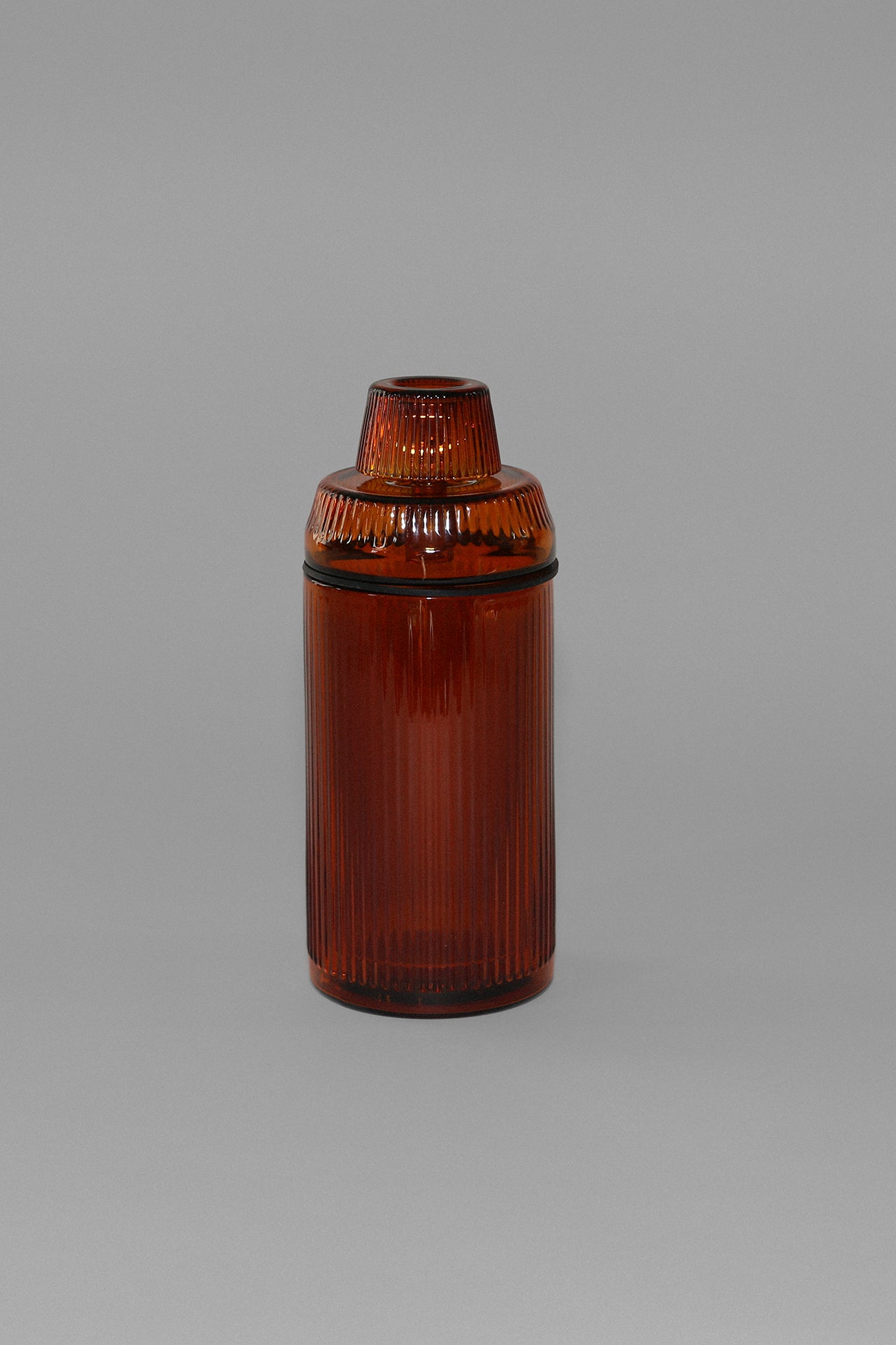 NWTN Home Deco Gravity Pipe in Baltic Amber — alternate view