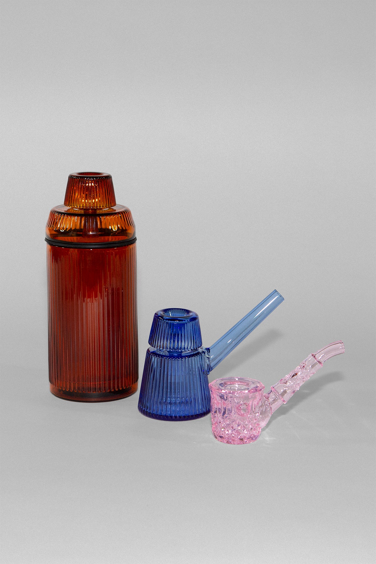 NWTN Trio in mixed colours — alternate view