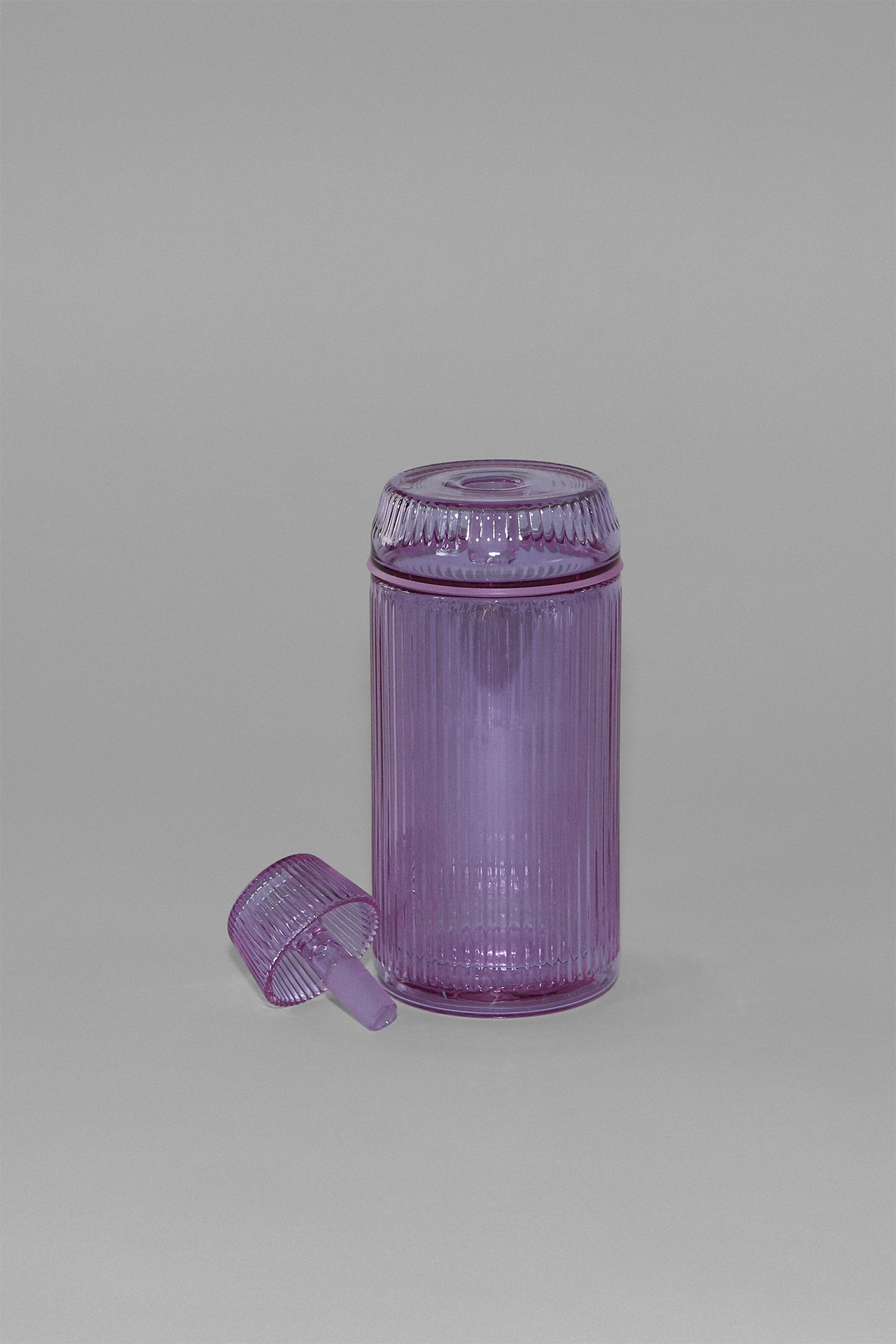NWTN Home Deco Gravity Pipe in Orchid — alternate view