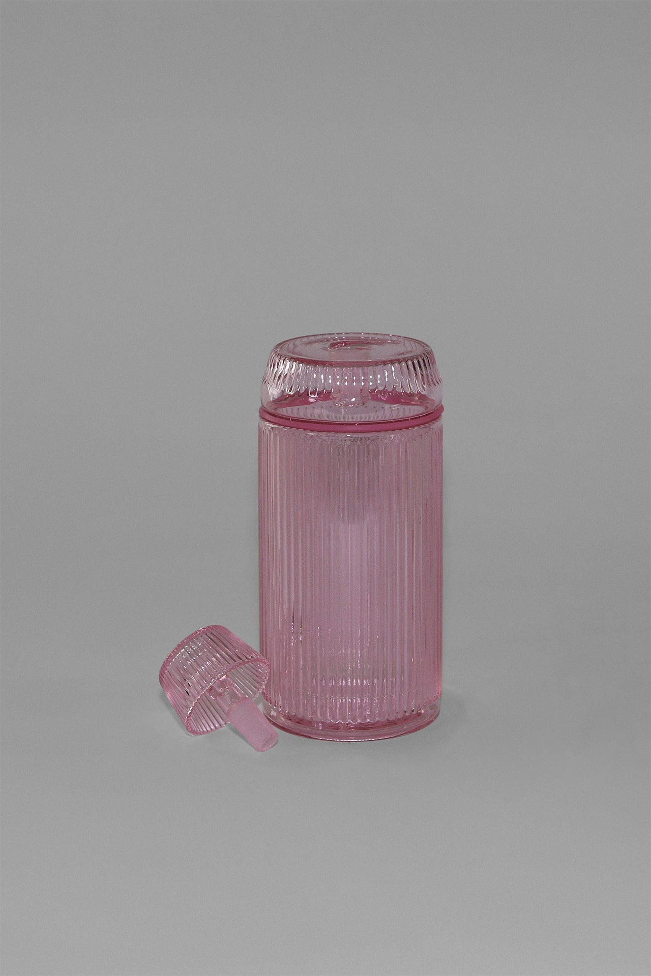 NWTN Home Deco Gravity Pipe in Petal — alternate view