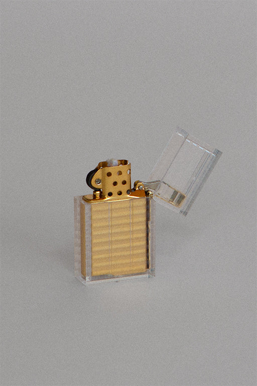 Hard Edge Lighter