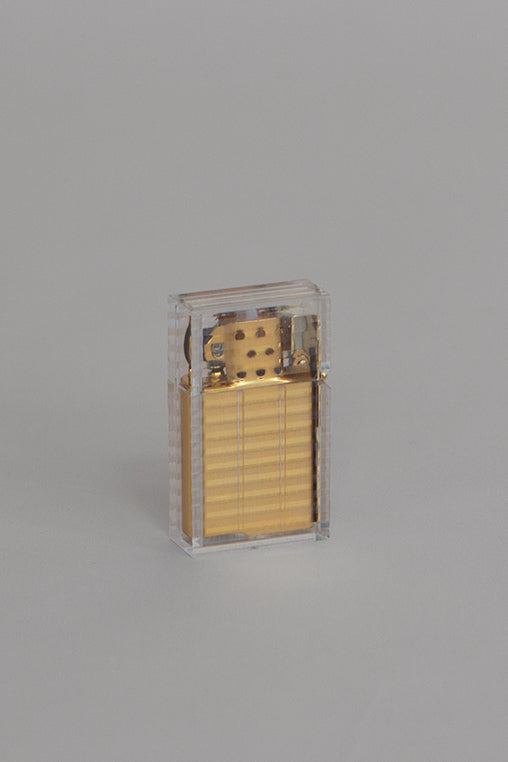 Hard Edge Lighter
