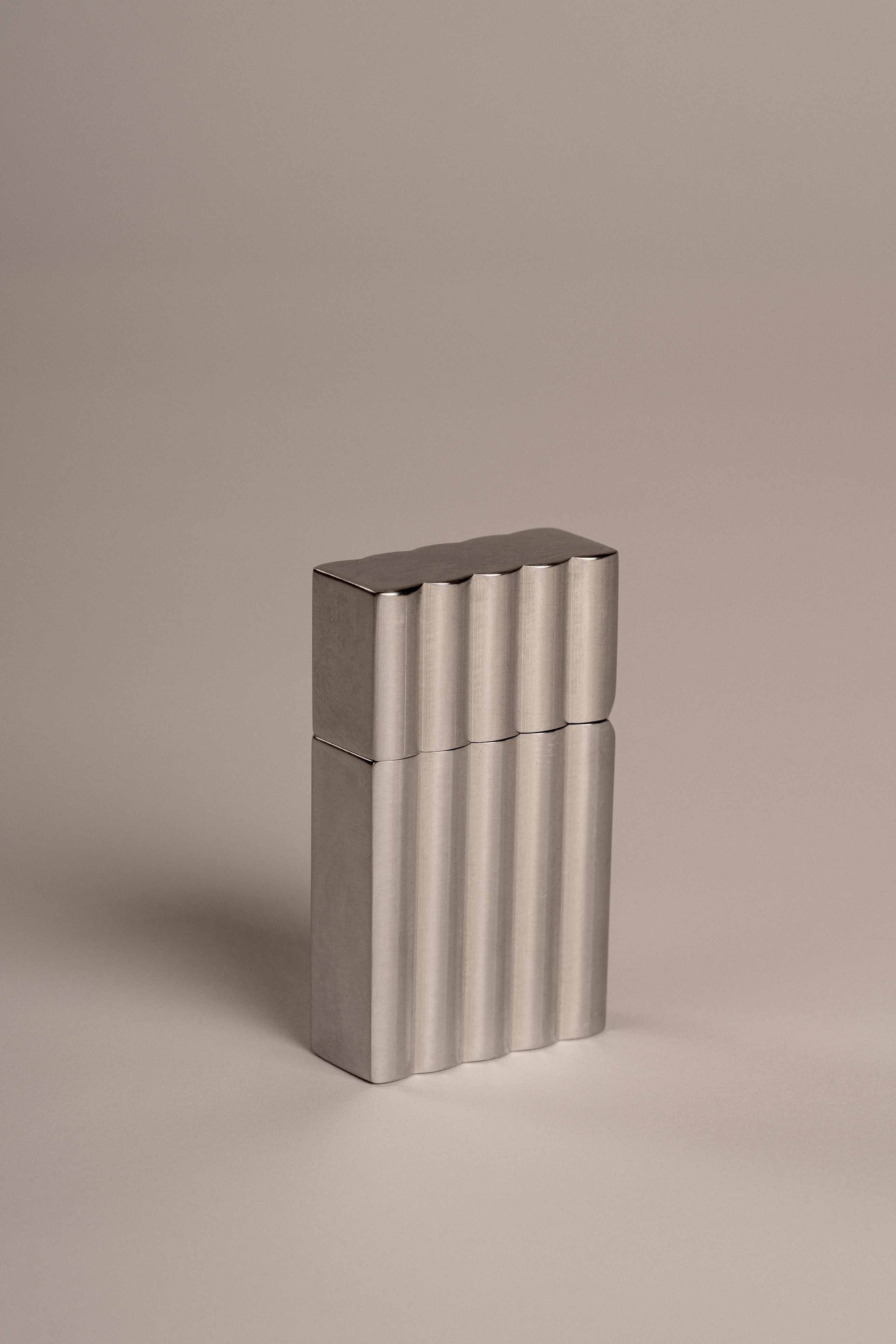 Hard Edge Lighter