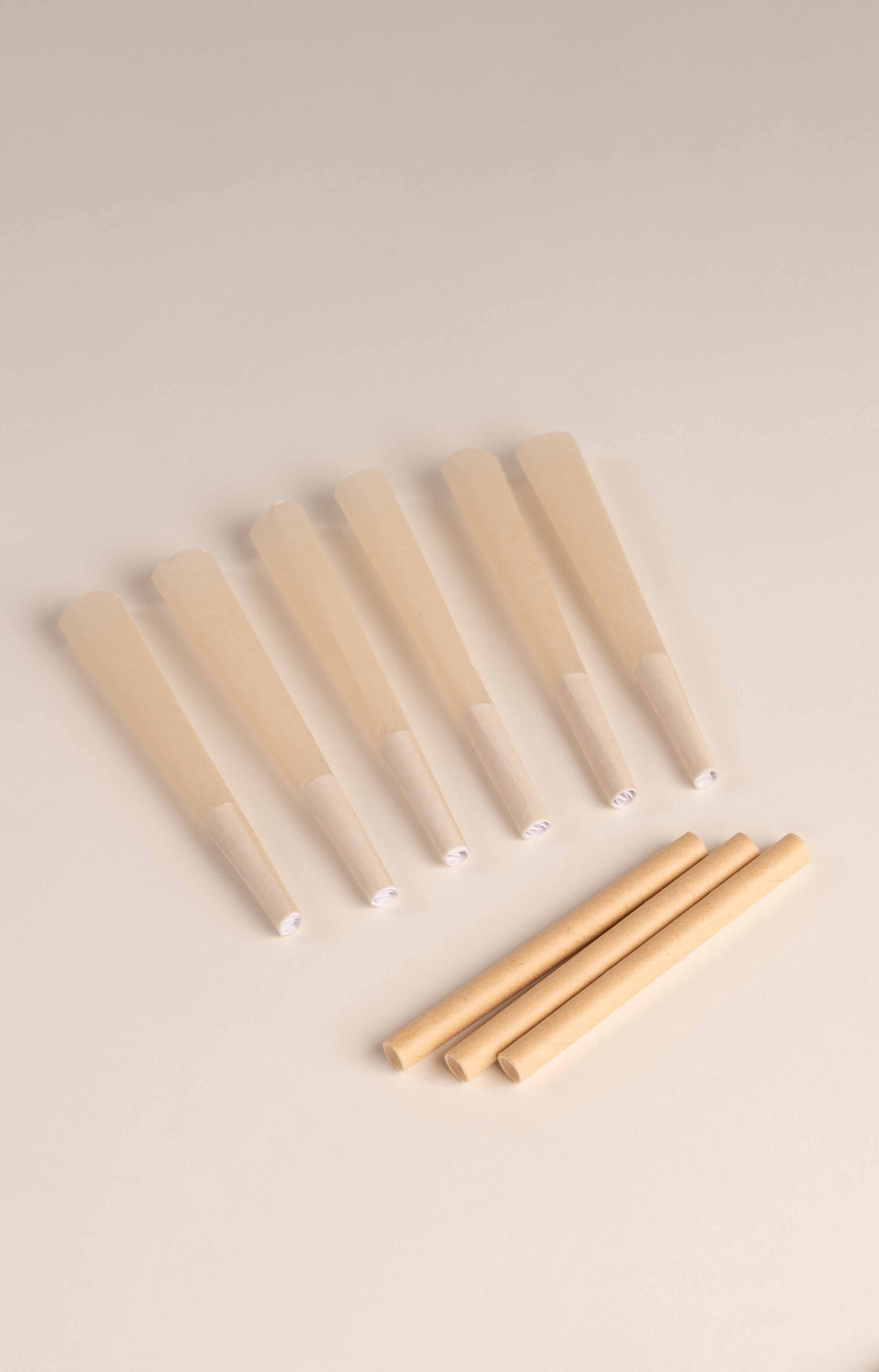 L’aperitif Pre Rolled Cones