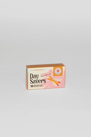 Mini Artisan Tubes (10 Pack)