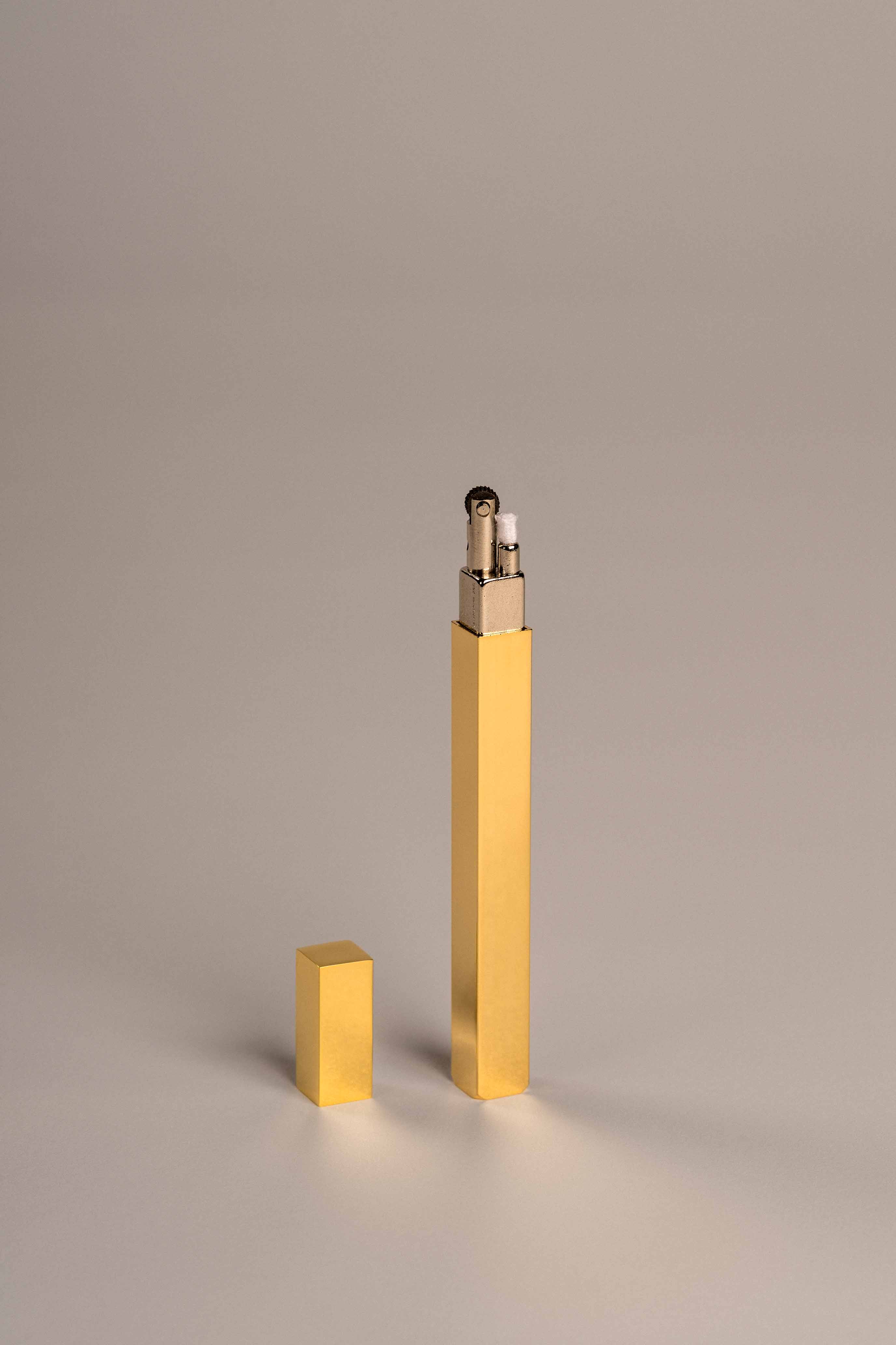 Queue Metal Lighter