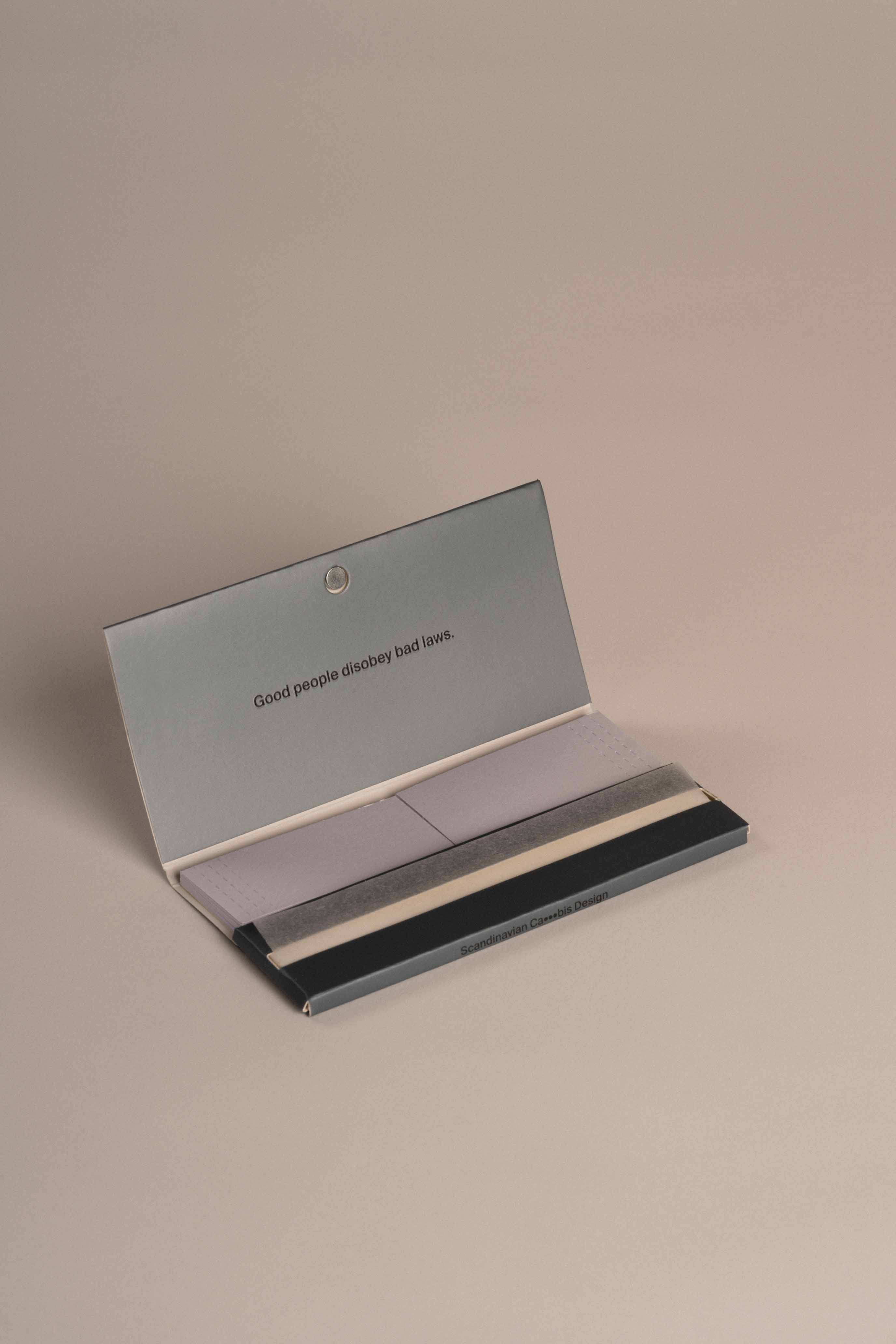 5P Rolling Papers