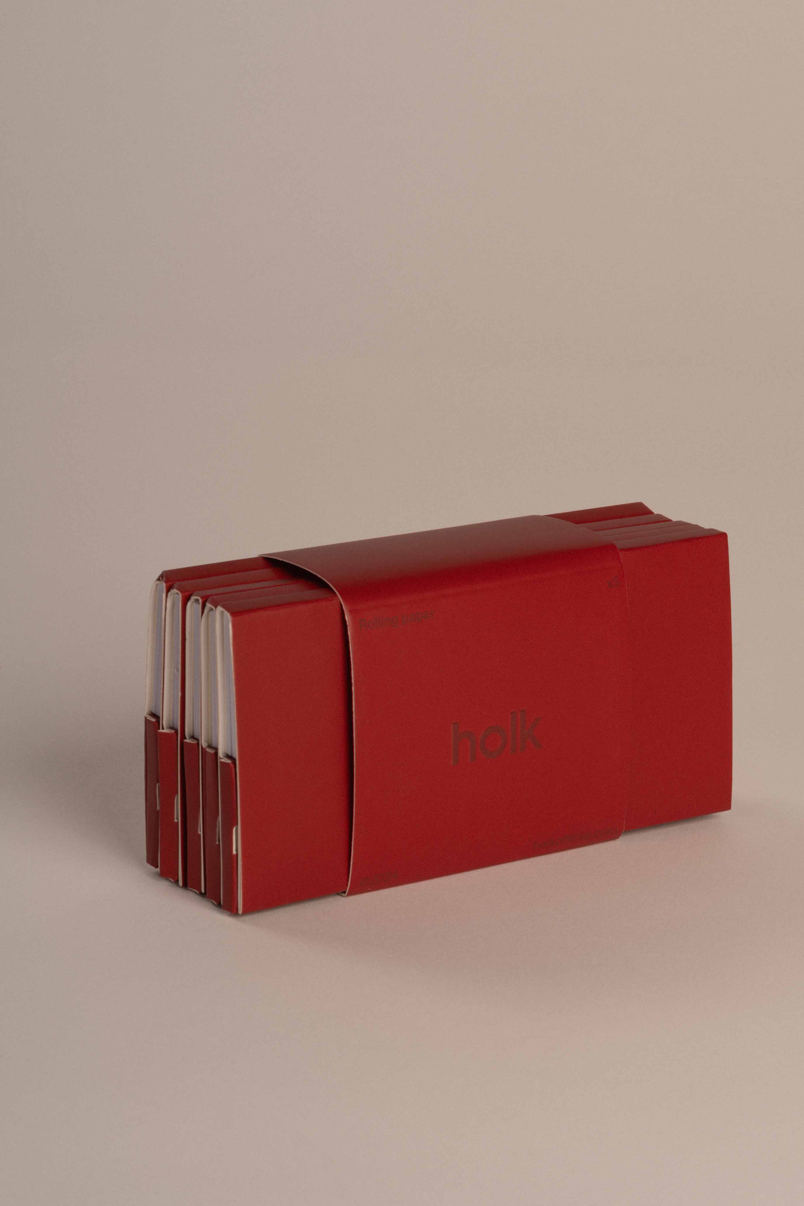 5P Rolling Papers