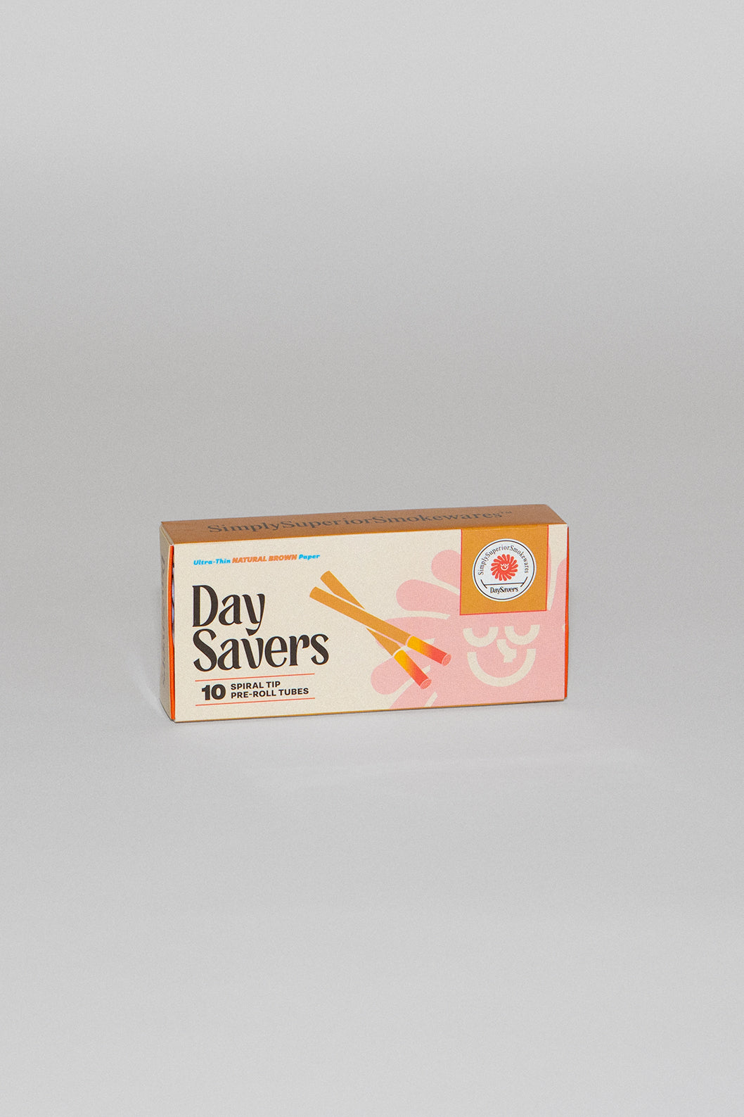 Artisan Tubes (10 Pack)