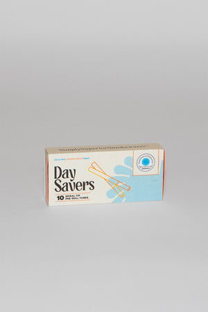 Artisan Tubes (10 Pack)