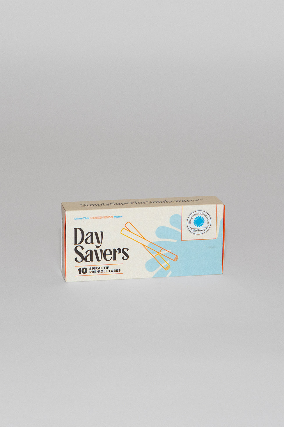 Artisan Tubes (10 Pack)