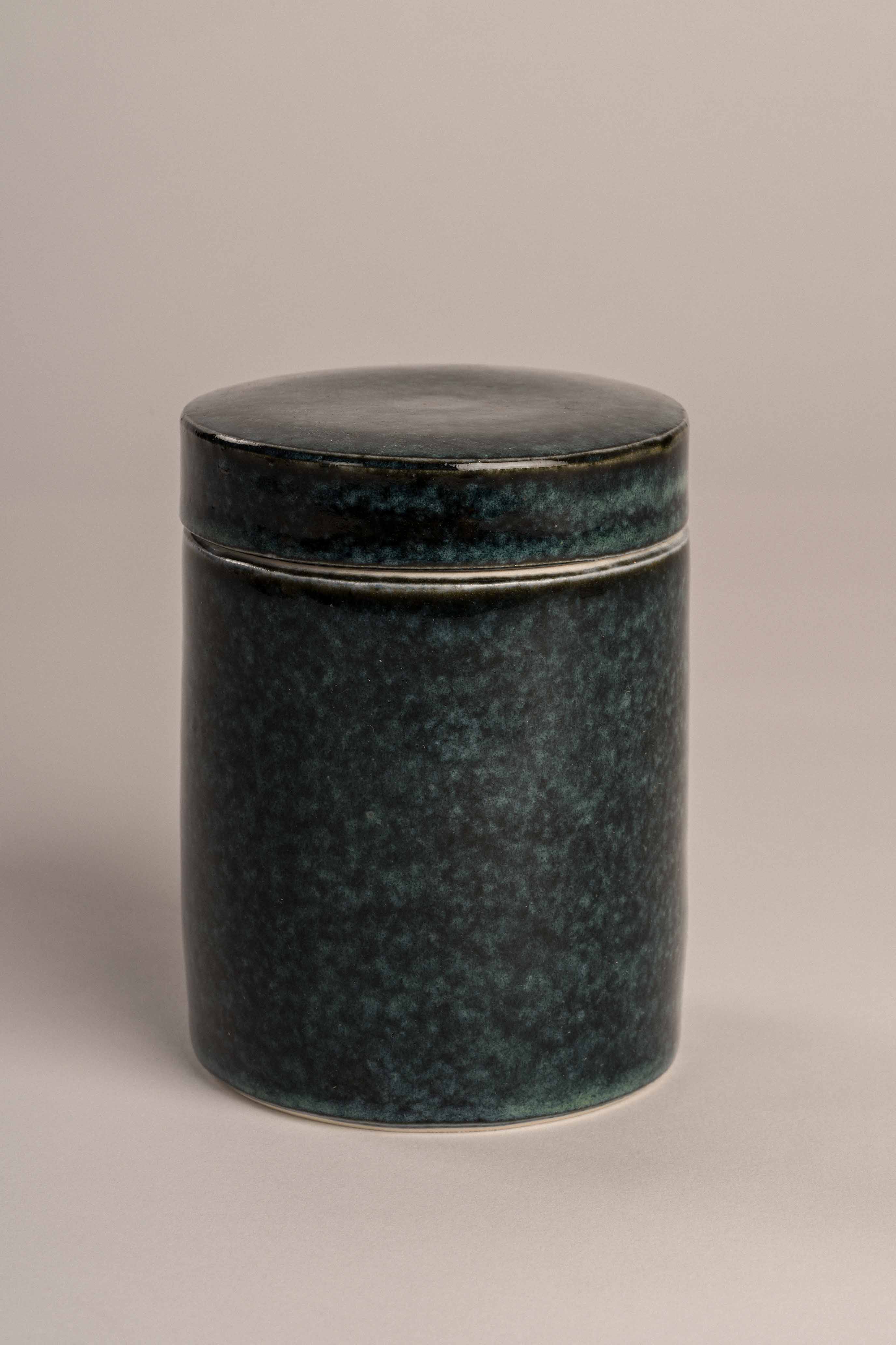 Storage Jar