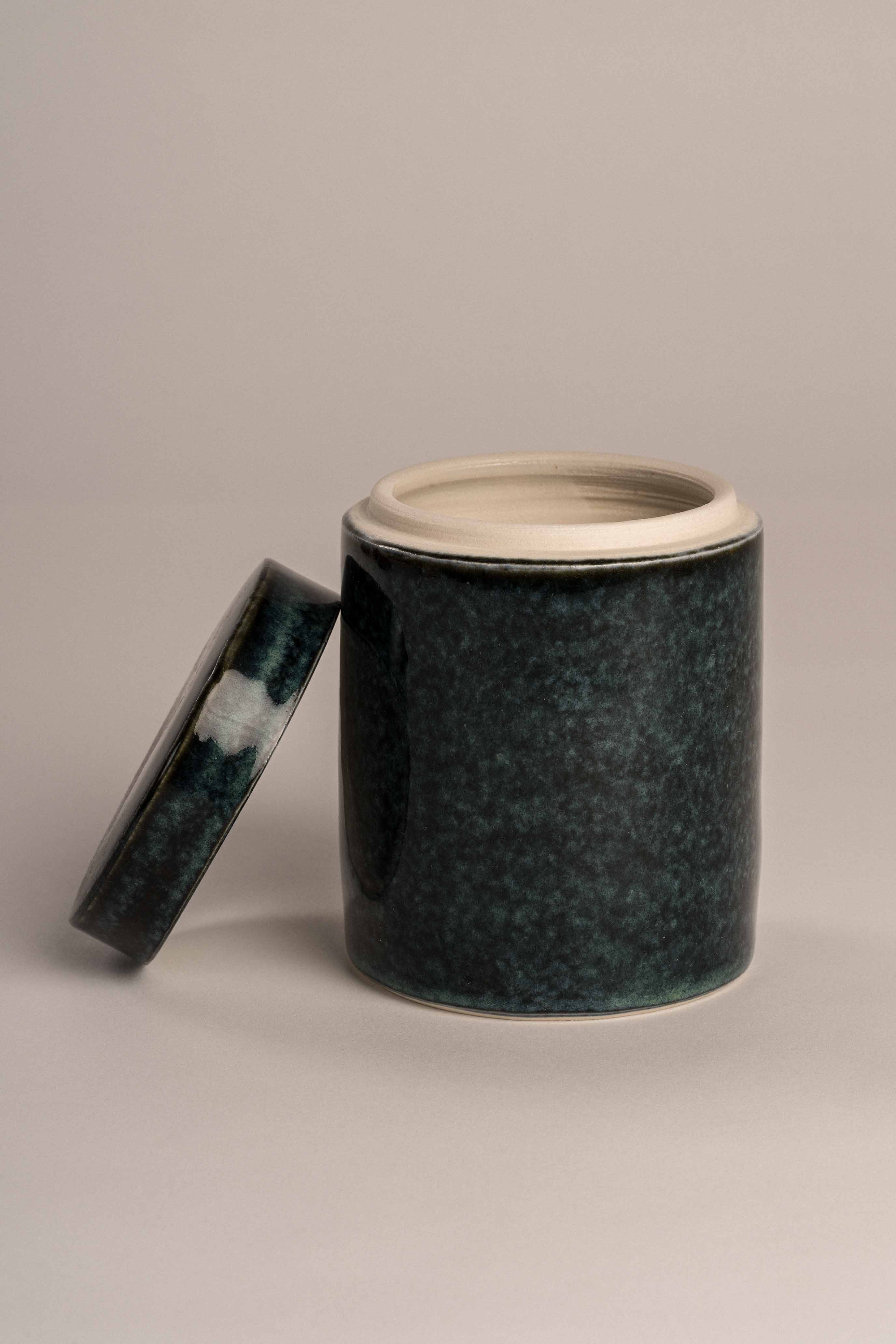 Storage Jar