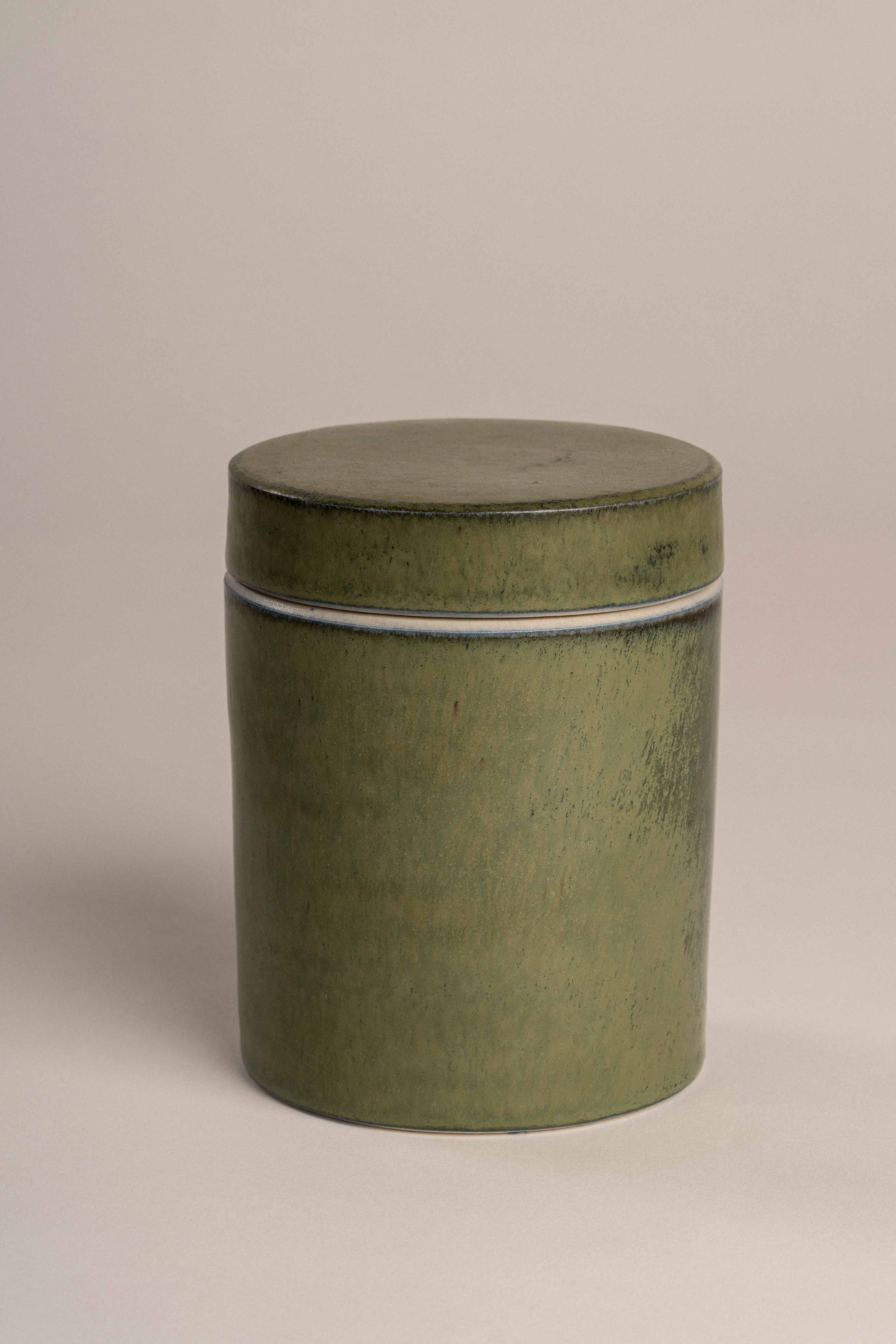 Storage Jar