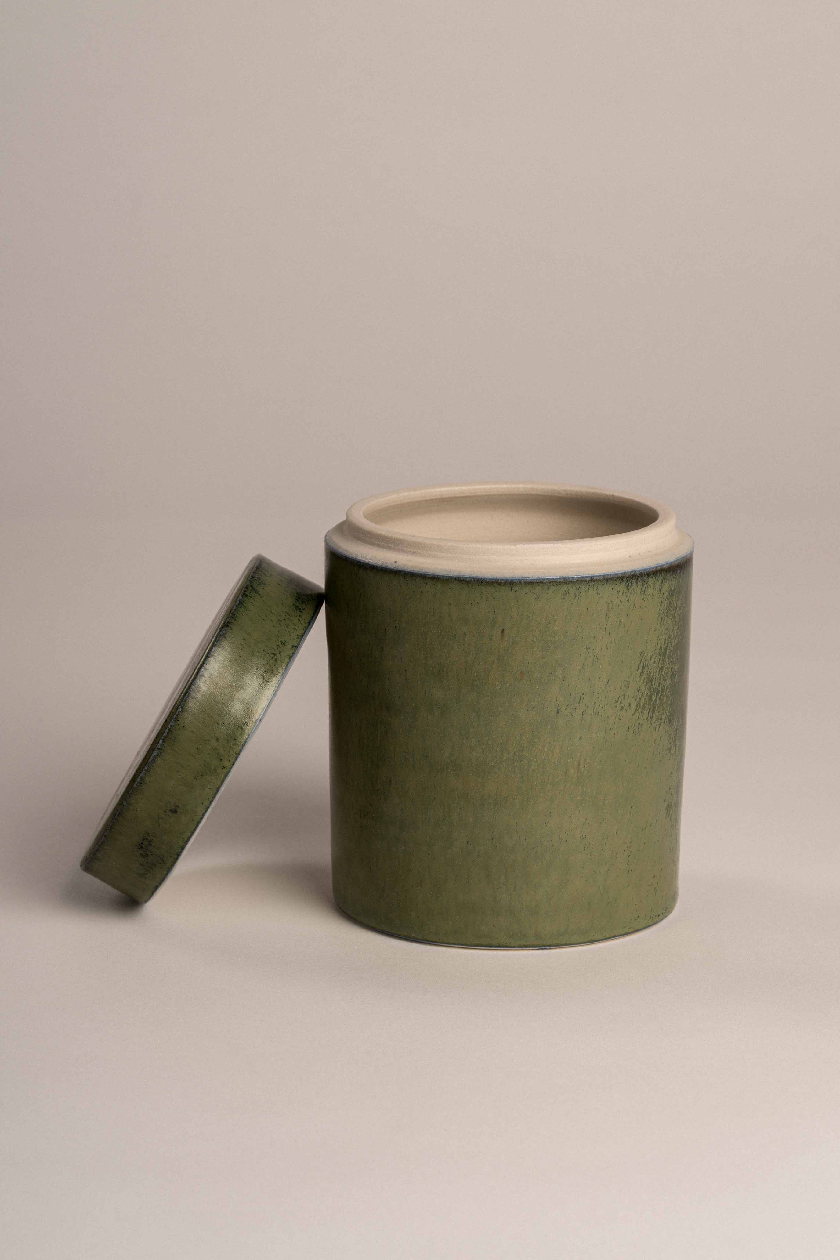 Storage Jar