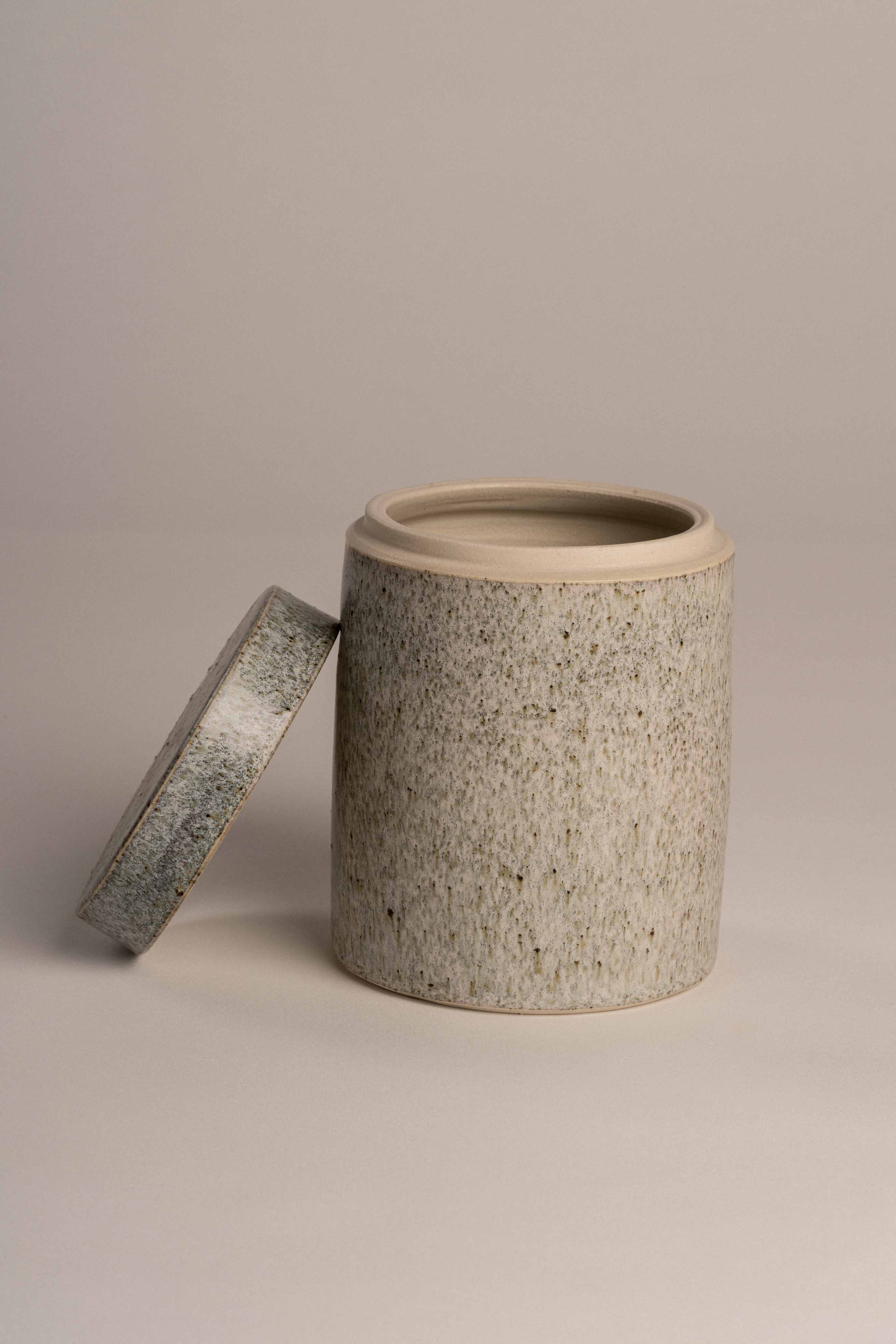Storage Jar