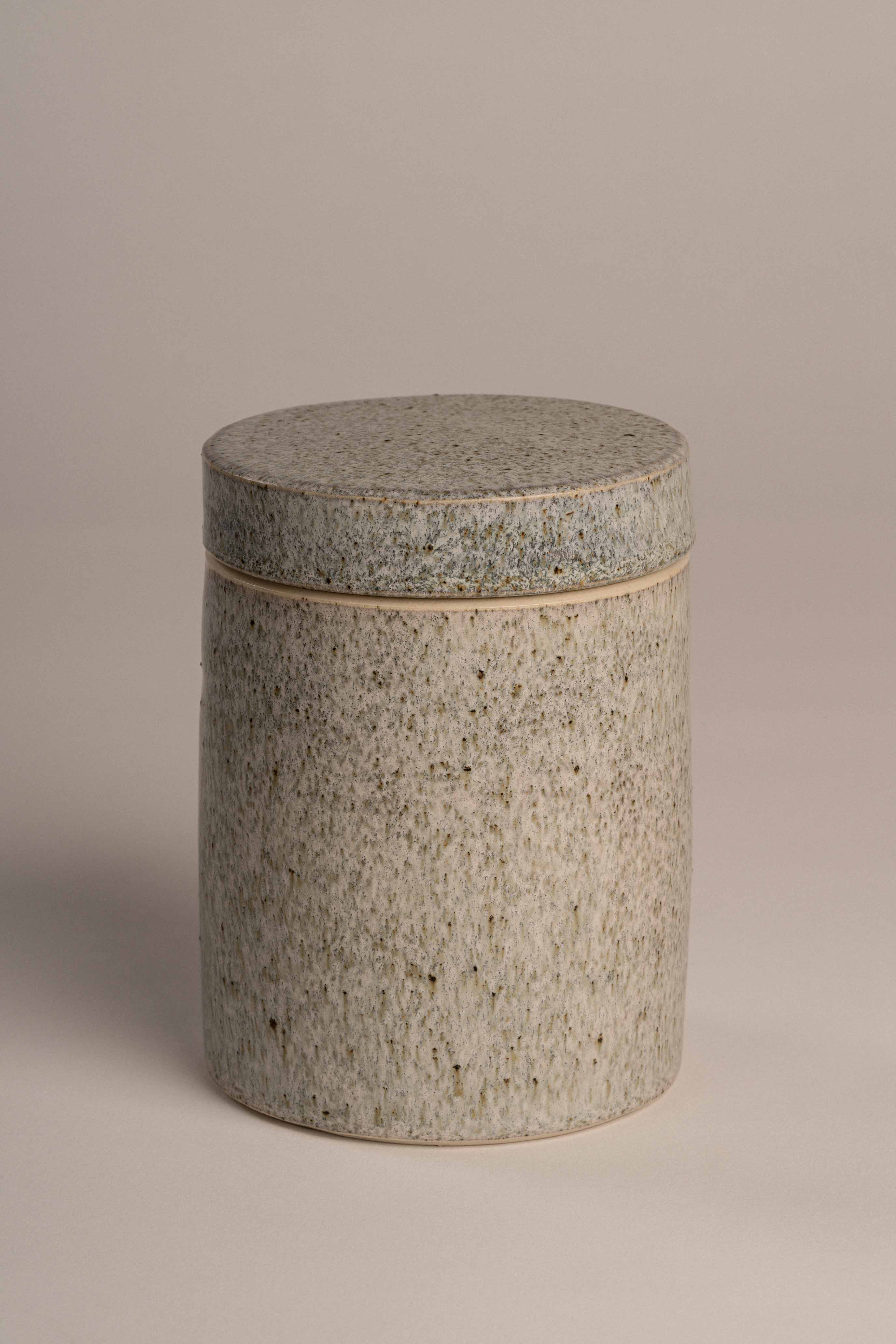 Storage Jar