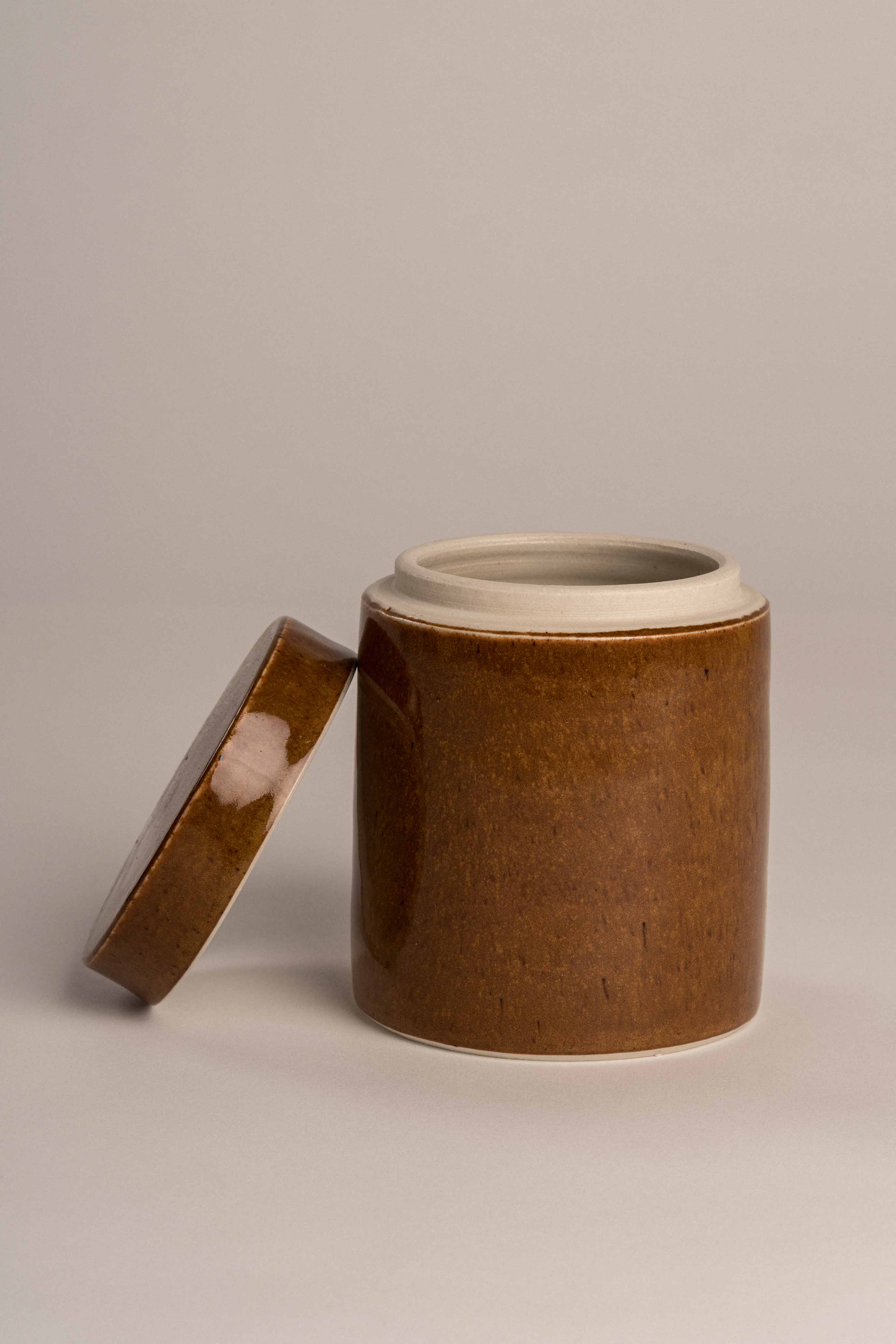 Storage Jar