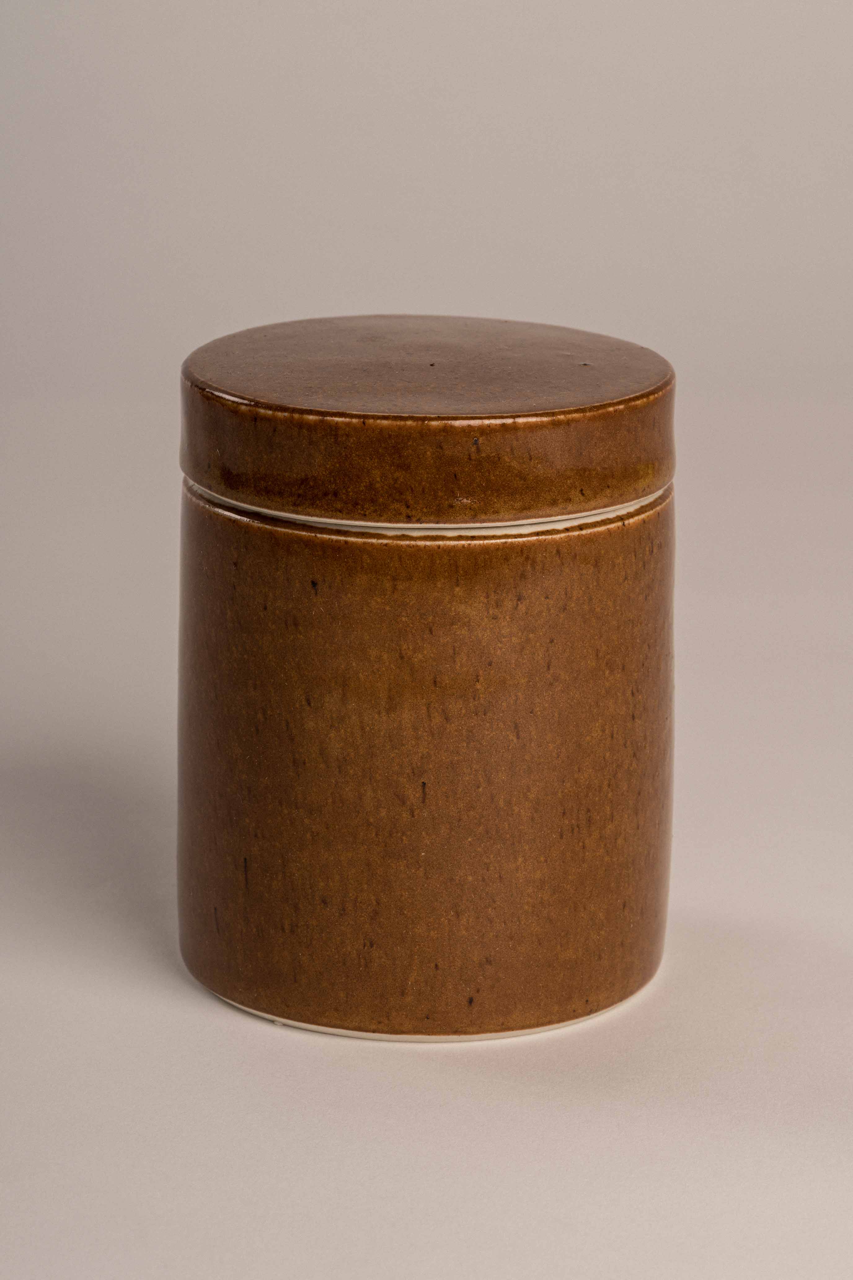 Storage Jar