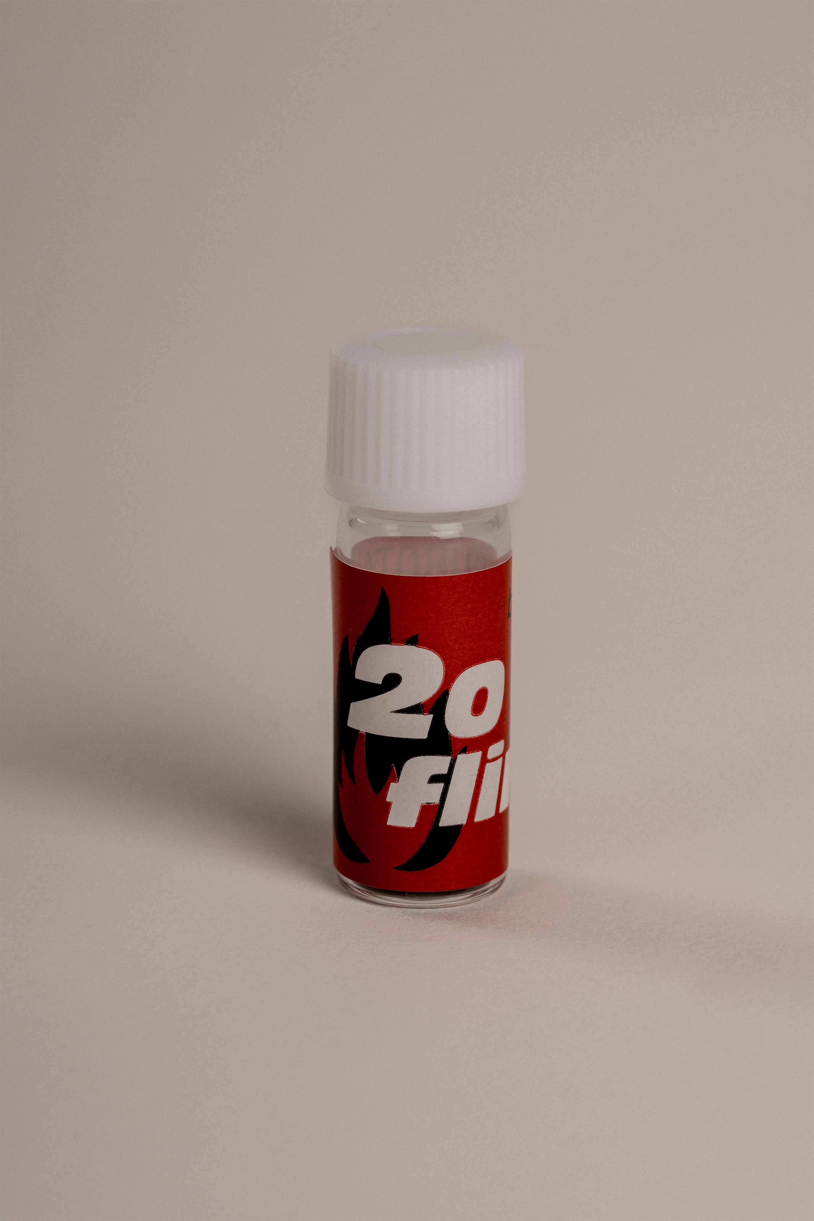 Flint Replacement Pack