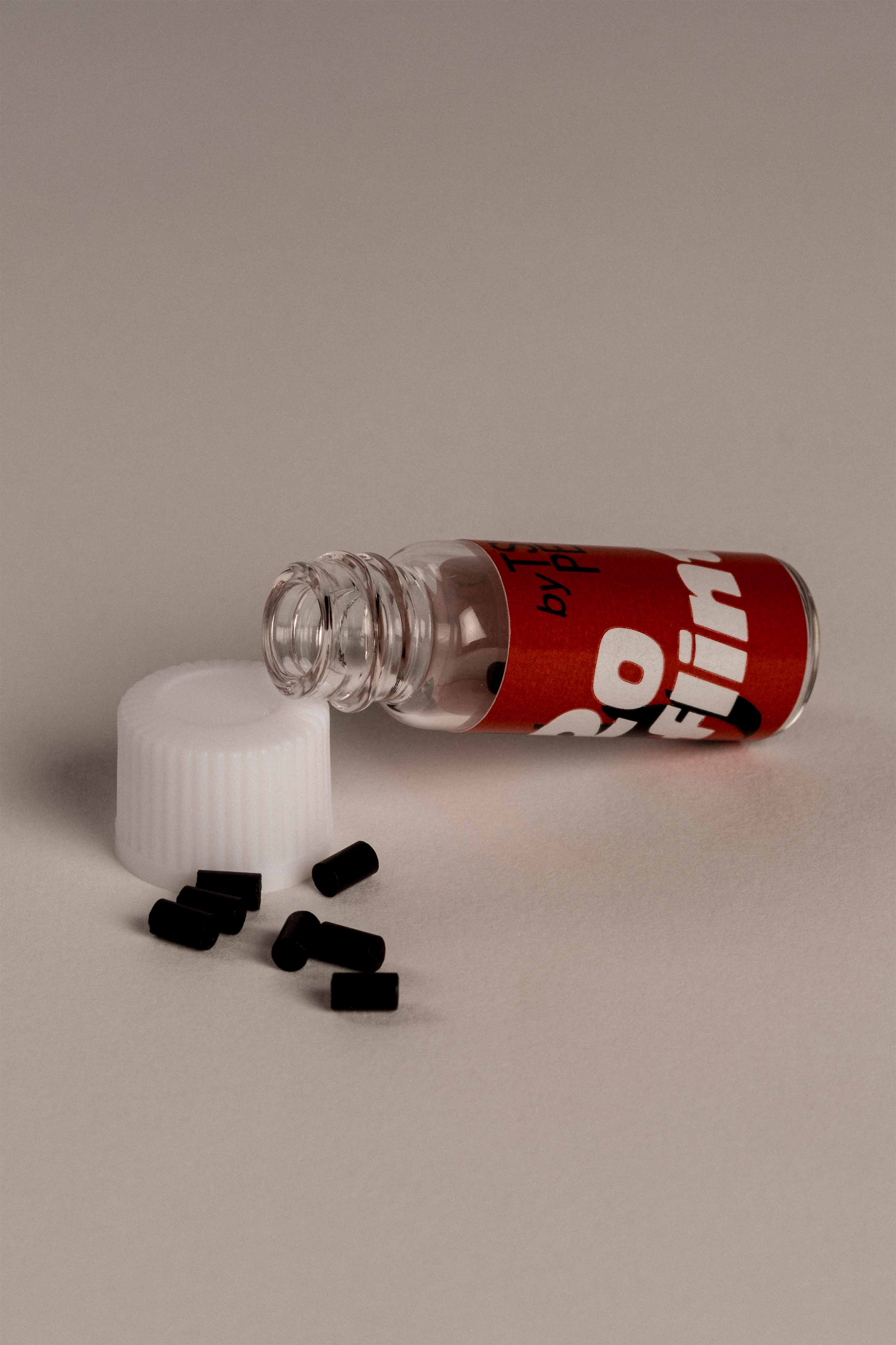Flint Replacement Pack